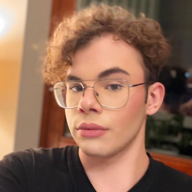 Babysitter a Prato: Filippo