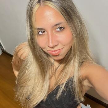 Babysitter in Rosario: Florencia