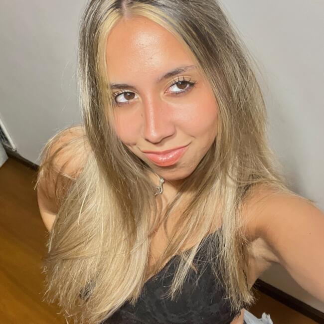 Babysitter in Rosario: Florencia