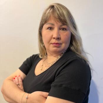 Emprego de babá em São Paulo: emprego de babá Walesca
