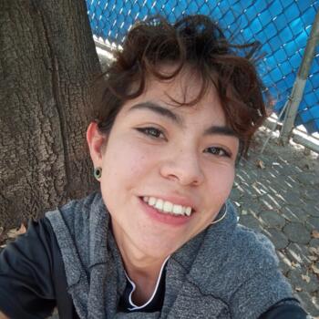 Niñera en Ciudad de México: De la madrid