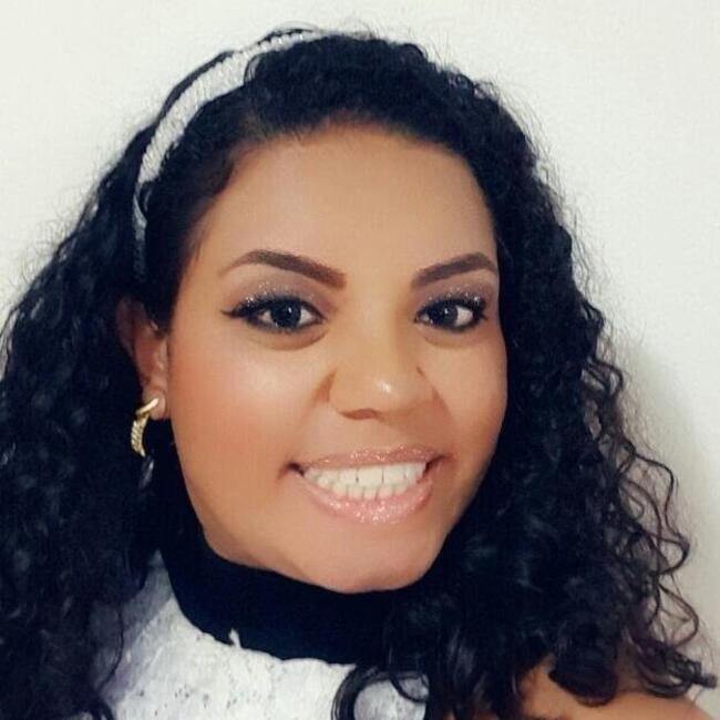 Babá em Santo André: Raquel