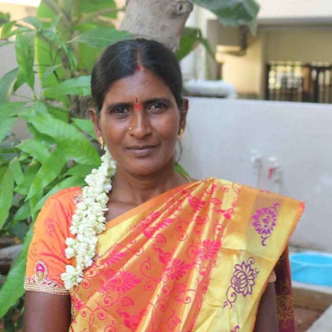 Nanny in Hyderabad: Chintamalla