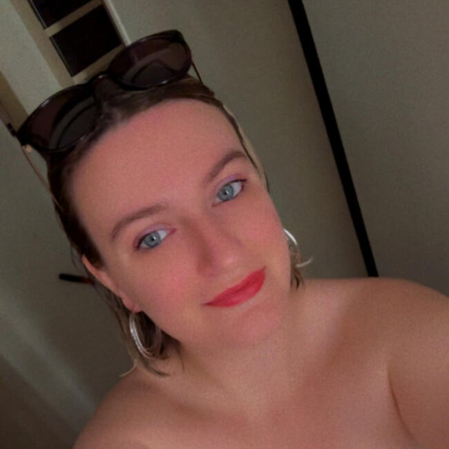 Babysitter in Gallardon: Ludivine