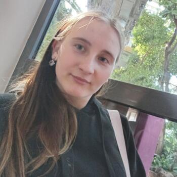 Opiekunka do dziecka w Zielona Góra: Діана