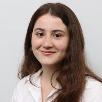 Babysitter in Montevideo: Julieta