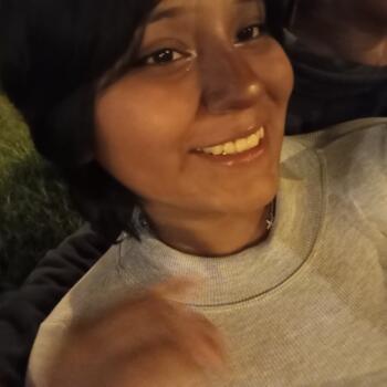 Niñera en Punta Hermosa: Brigitte