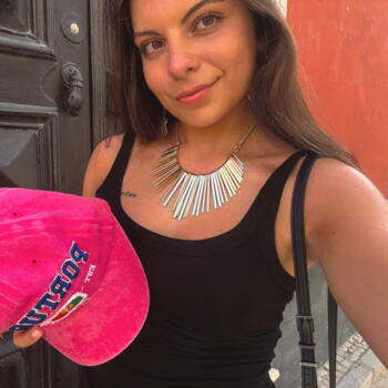 Babysitter Mosende (Provincia de Pontevedra): Judith
