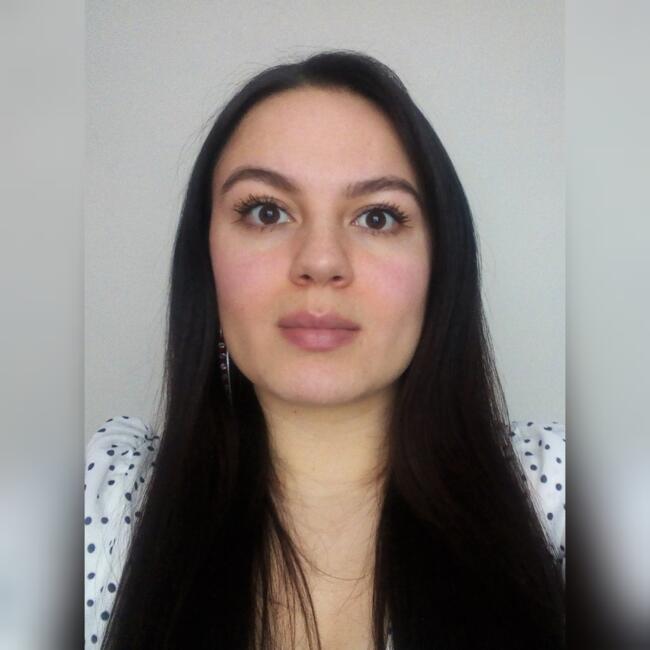 Babysitter in Llucmajor: Lina