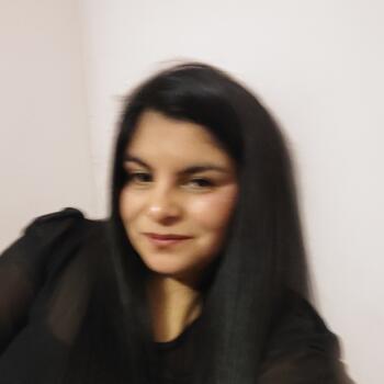 Niñera en Buin: Karina Pinto