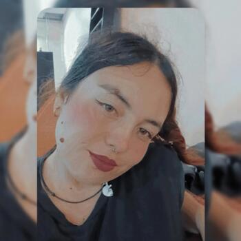 Babysitter in Coquimbo: Josefa