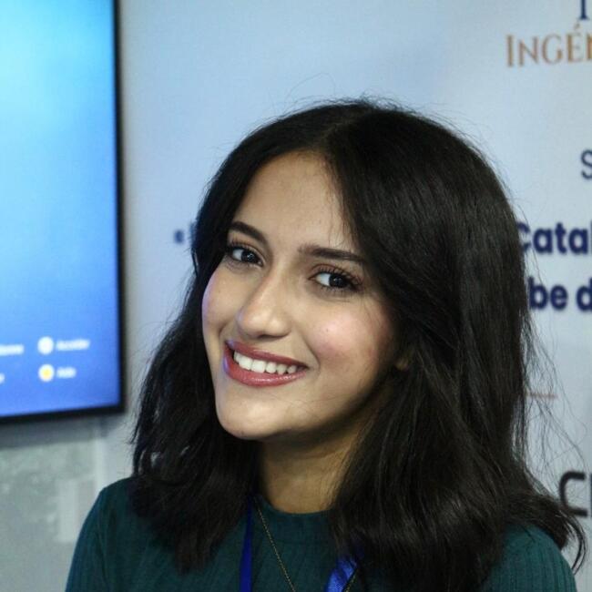 جليسة أطفال في طنجة: Dounia