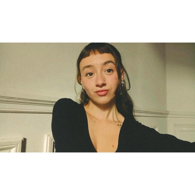 Babysitter in Tandil: Brenda