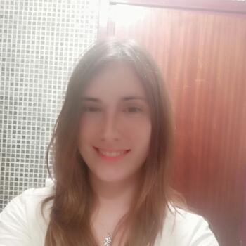 Nanny in Carcaixent: Sandra