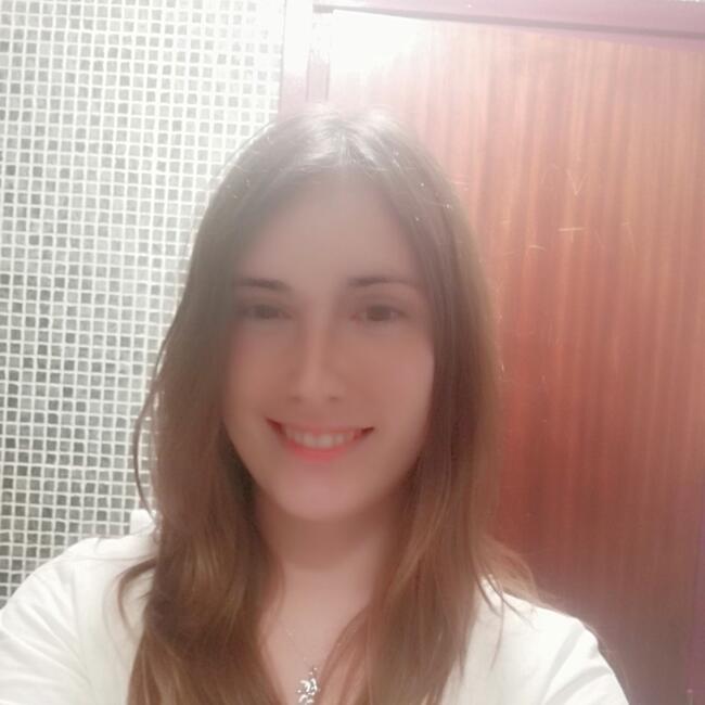 Nanny in Carcaixent: Sandra