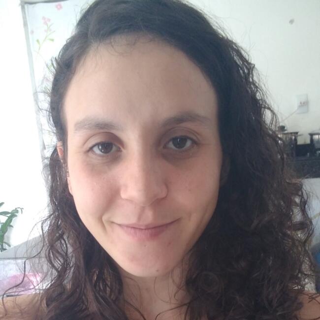 Babysitter in Porto Seguro: Agatha