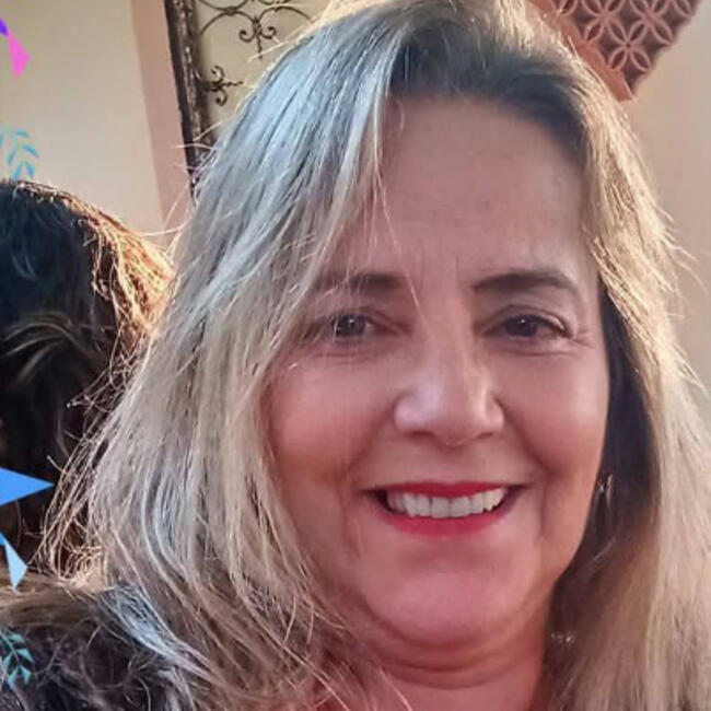 Babysitter in Belo Horizonte: Márcia