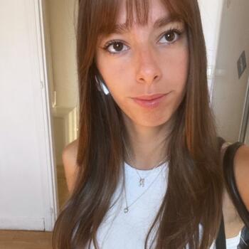 Nanny in Besenello: Angelica