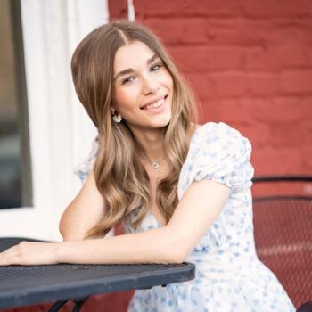 Babysitter in Wilmington: Lacey