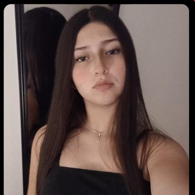 Babysitter in Osorno: Sofhia