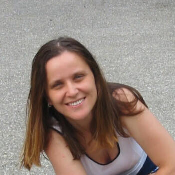 Babysitter in Podturn pri Dolenjskih Toplicah: Nadja