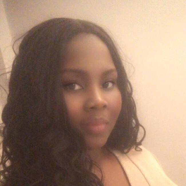 Babysitter in Cairo: Busayo