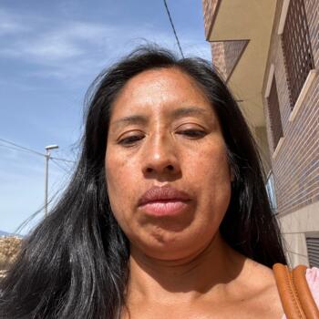 Babysitter in Murcia: Maria