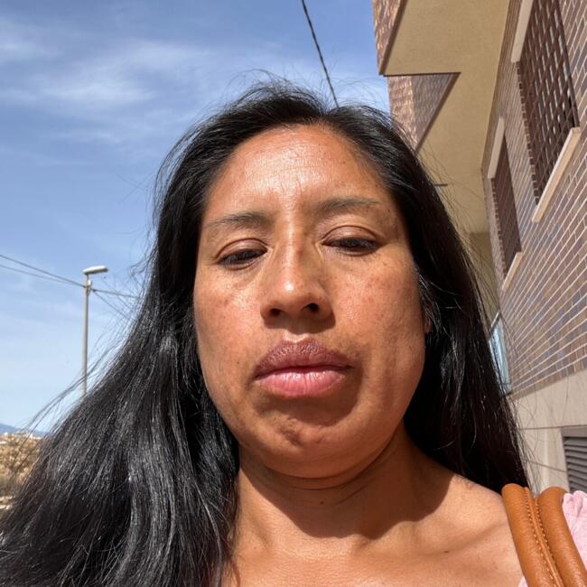 Babysitter in Murcia: Maria