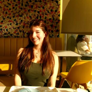 Babysitter in Tavarede: Maria Eduarda