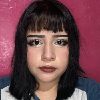 Babysitter in Mejicanos: Katia