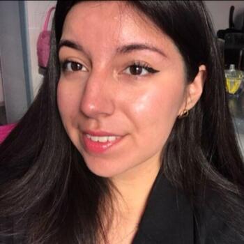 Niñera en Romeral: Rocio Valenzuela