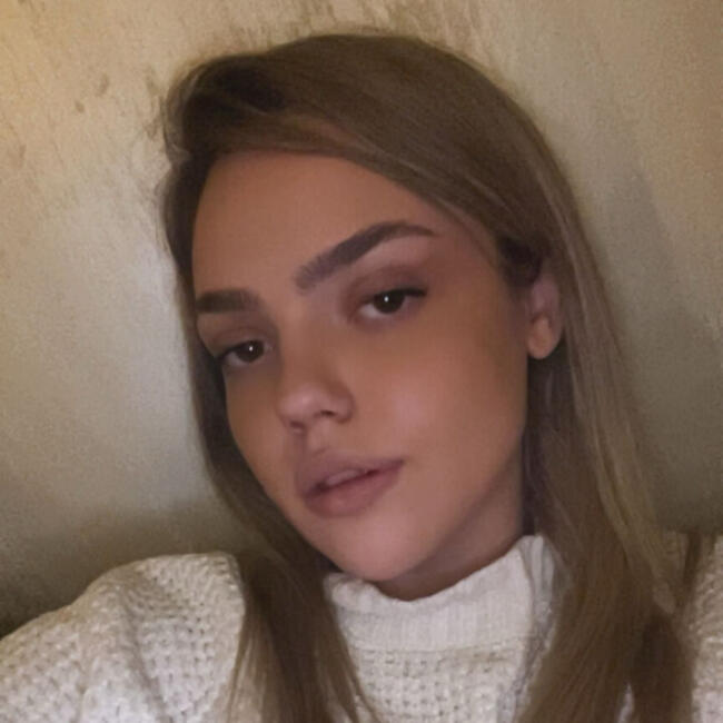 Nanny in Belgrade: Jovana