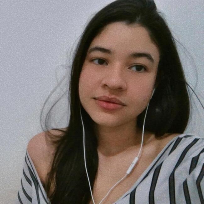 Babysitter in Maracanaú: Eveliny