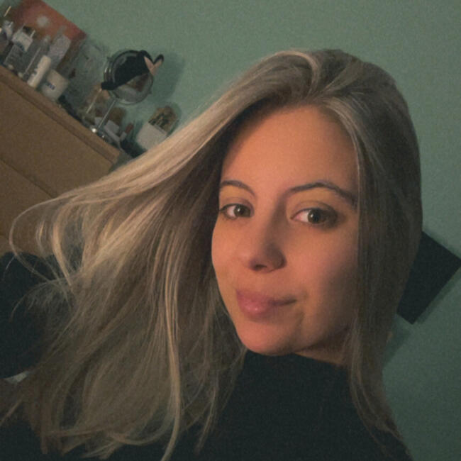 Babysitter in Vila Franca de Xira: Leonor