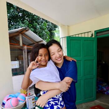 Babysitter in Singapore Island: Rae