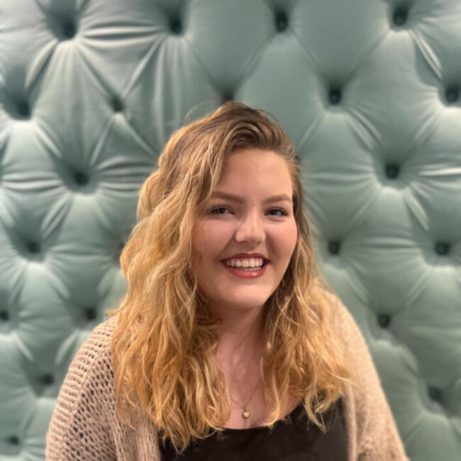 Babysitter in Zevenbergen (Moerdijk): Lotte