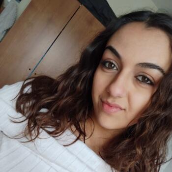 Babysitter a Palazzolo Acreide: Giulia