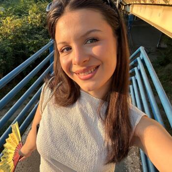 Babysitter in Belgrade: Andjela