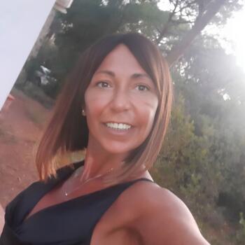 Babysitter in Prato: Laura