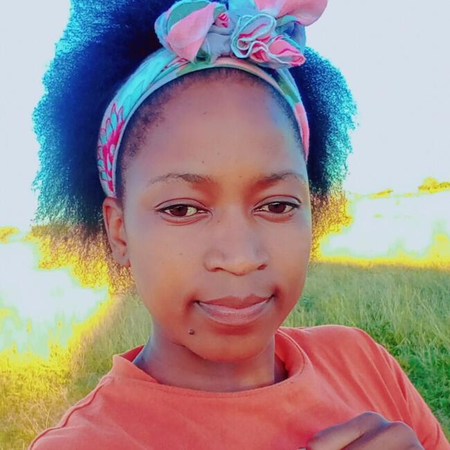 Babysitter in Thembisa: Jeneva Kgadi