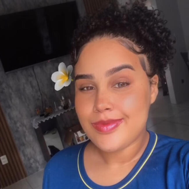 Babysitter in Salvador: Maria