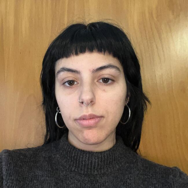 Babysitter em Braga: Beatriz