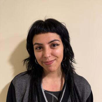 Babysitter Braga: Beatriz