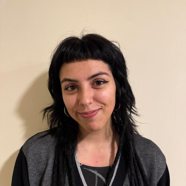 Babysitter in Braga: Beatriz