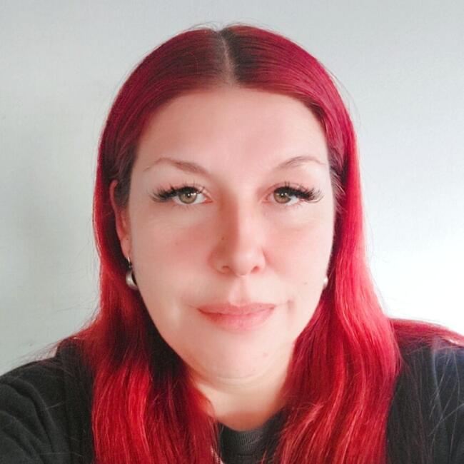 Babysitter in La Pintana: Yasna