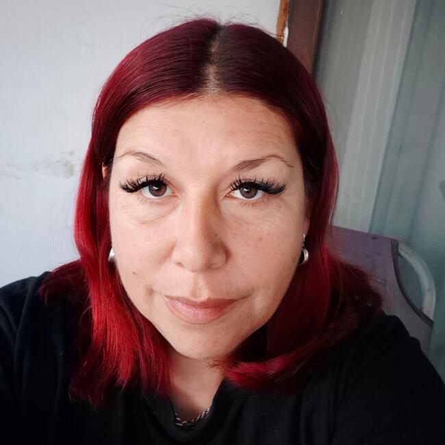 Babysitter in La Pintana: Jasna