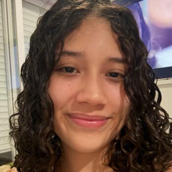 Canguro en Madrid: Nicole Padilla