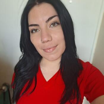 Niñera en Santiago de Chile: Valeria Pardo