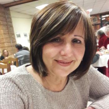 Babysitter in Syracuse: Alfonsa