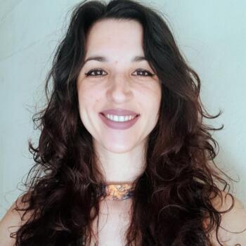 Babysitter Porto Alegre: Mariah